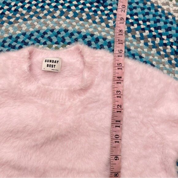 Sunday Best Sweater - Picture 6 of 6